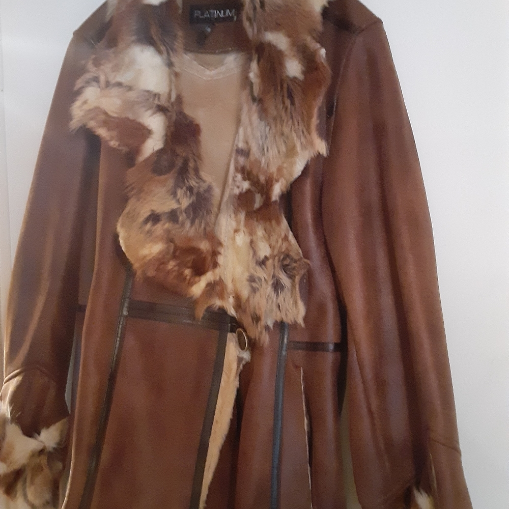 Ladies jacket